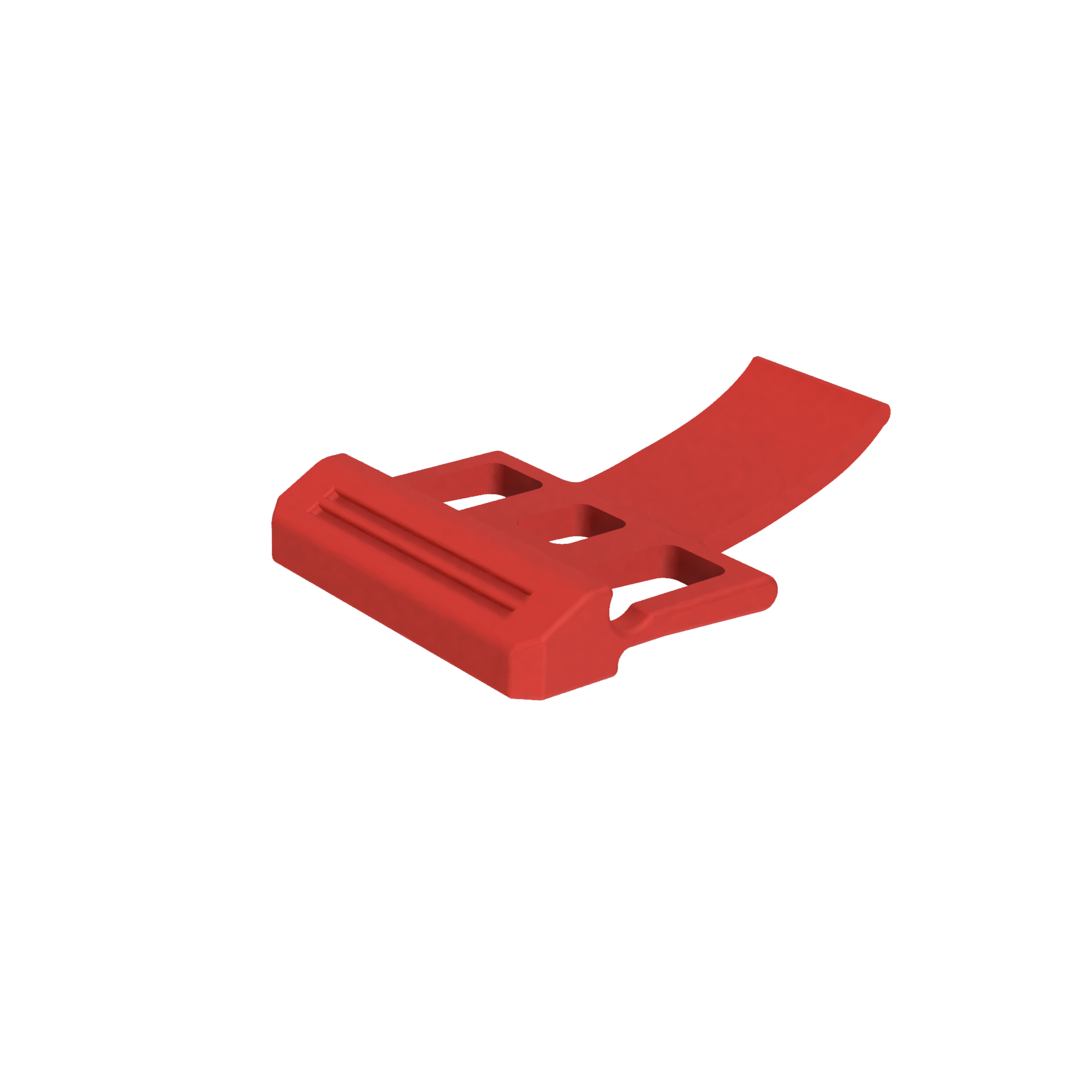 Milwaukee Packout Drawer Latch – Stronger, Thicker, Direct Fit Replacement